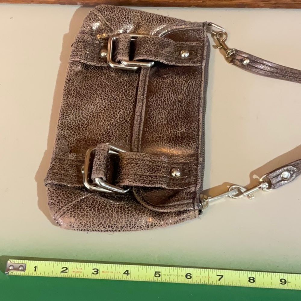 Small Express wristlet - Picture 4 of 5
